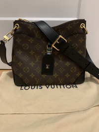 Sac louis hotsell vuitton kijiji