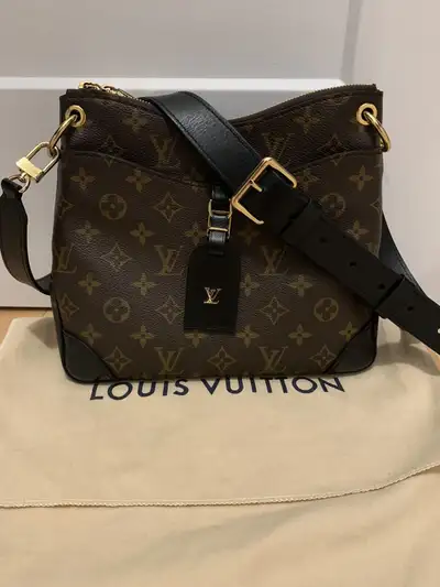 Louis Vuitton, View more
