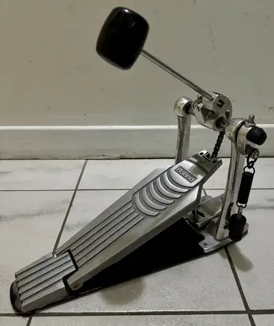 Roland Vintage Kick Drum Pedal, View more