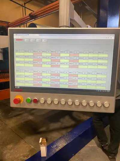 I am an Automation Engineer / PLC Programmer with more then 15 years of hands on experience of progr...