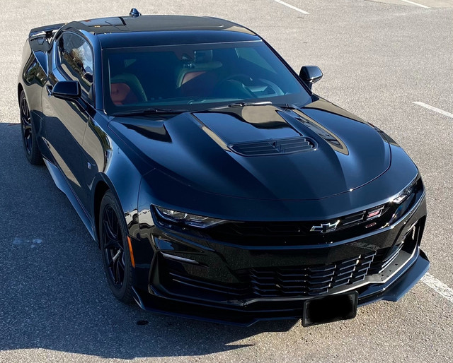 2020 Chevrolet Camaro 2SS 6.2L V8 in Cars & Trucks in Markham / York Region