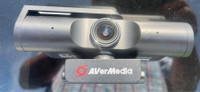4K Webcam Aver Media
