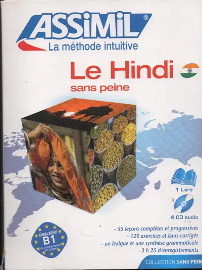 Complet. En parfaite condition. La page couverture du coffret est légèrement écornée Non négociable...