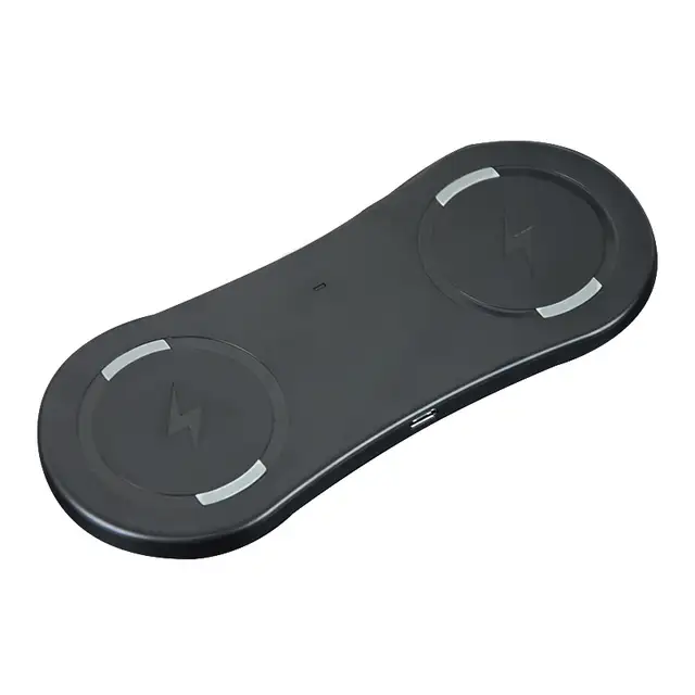 Rox Dual Wireless Charger in General Electronics in Burnaby/New Westminster - Image 2