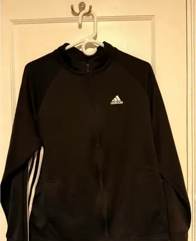 Adidas Jacket, View more