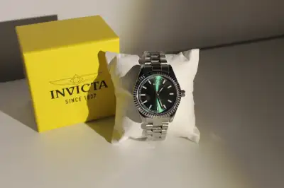 Invicta Specialty, View more