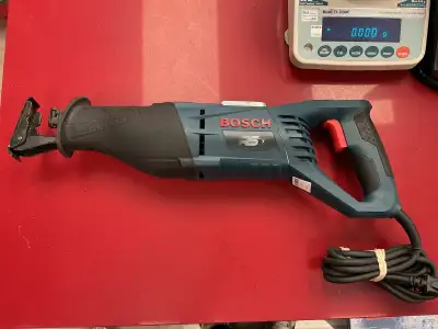 Scie alternative filaire Bosch , View more