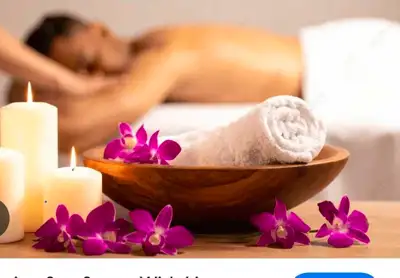 Relaxation Massage, View more