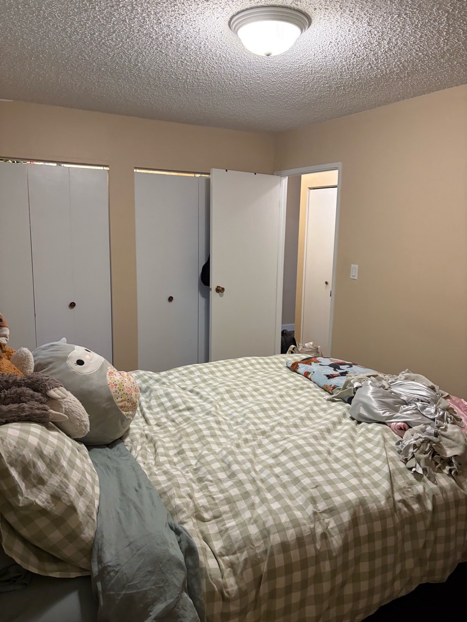 3 bedroom duplex 4