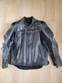 Dainese Motorcycle Jacket 