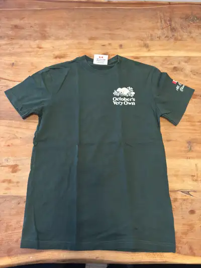 OVO (October’s Very Own) x Roots Short Sleeve - FW2020 - Size XS, View more