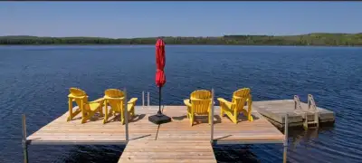 ELEGANT, MODERN COTTAGE RENTAL IN  MUSKOKA AT AFFORDABLE RATE!!!, View more