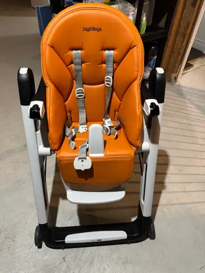 baby high chair, View more