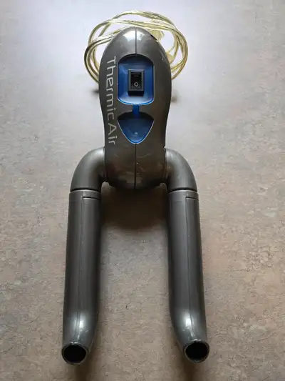 Boot and glove dryer, View more