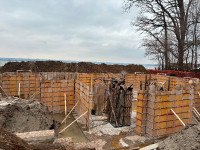 Foundation Concrete Contractor