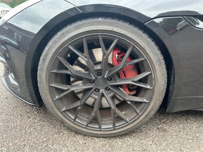 20 inch tires & rim | Tires & Rims | Markham / York Region | Free local ...