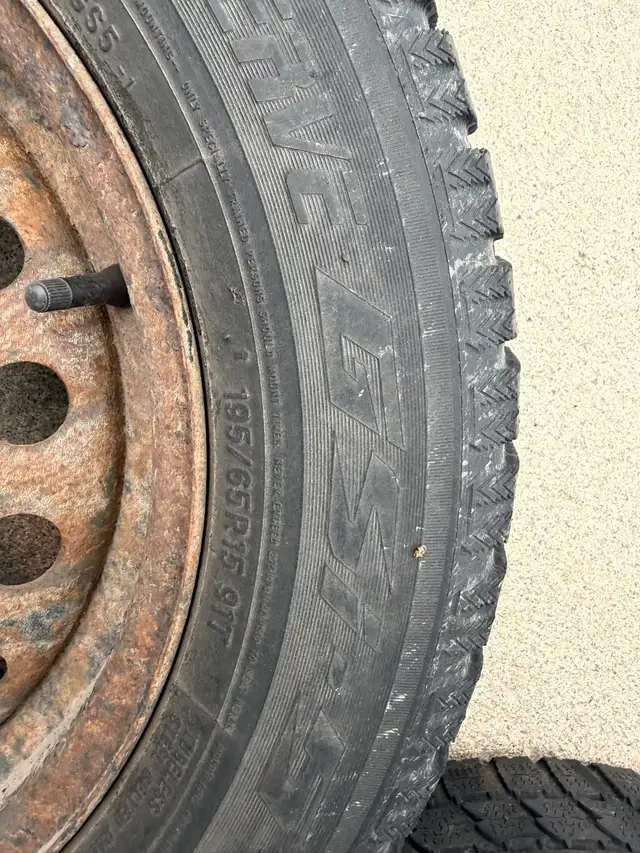 Winter Tires and Rims  in Tires & Rims in Ottawa - Image 8