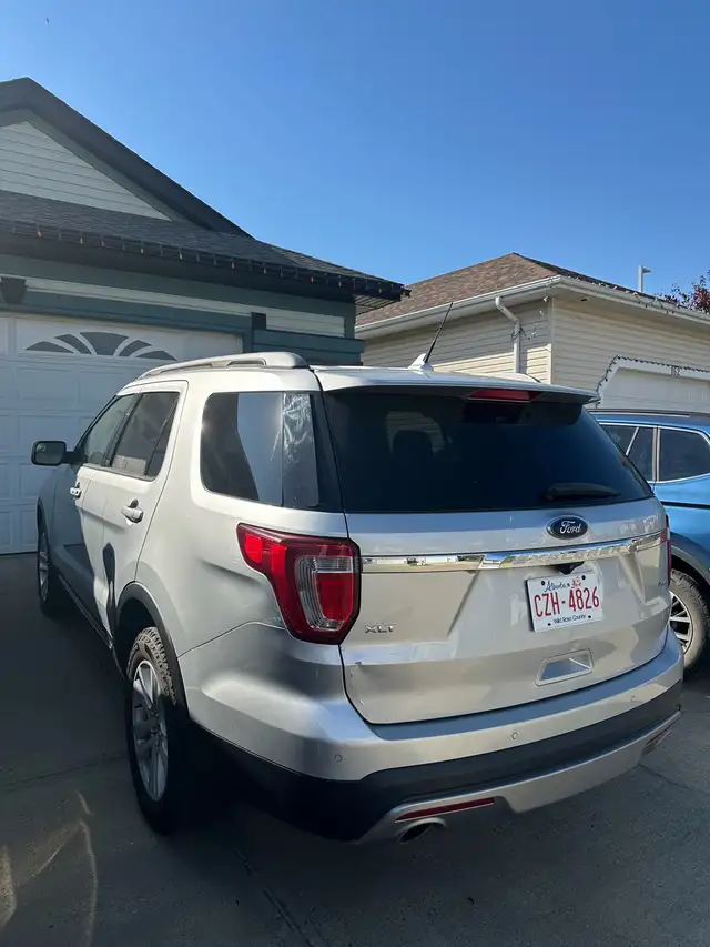 2018 Ford Explorer588273906395402243