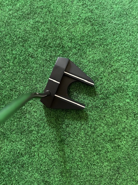 Odyssey Putter Ai-One #7 CH in Golf in Edmonton - Image 3