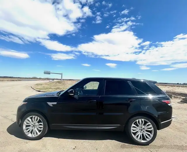 2014 Range Rover Sport 462337991530270720
