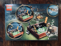 LEGO Harry Potter Quidditch Trunk ( 76416 ) Save $30