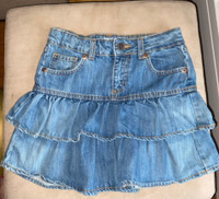 Jupe pour filles OLD NAVY - Size 8