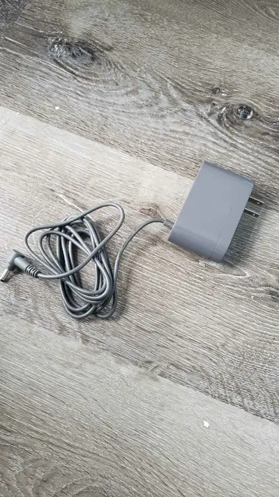 Dyson Vacuum battery charger, View more