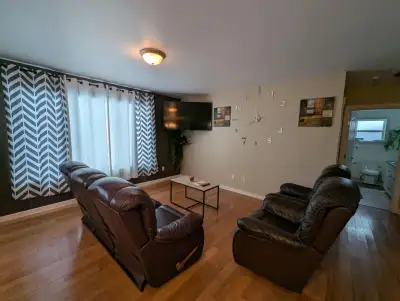 Private Room Available in Downtown 3BR/2BA House Looking for a cozy and convenient place to call hom...
