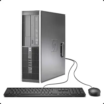 fast HP i5 desktop for sale, View more