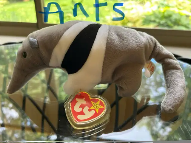 TY Beanie Babies in Arts & Collectibles in Norfolk County - Image 5