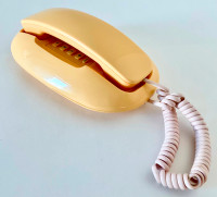 Vintage 1980 Collection Téléphone CHARMING 8700 L