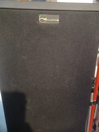 Nuance baby grands n200 series, View more