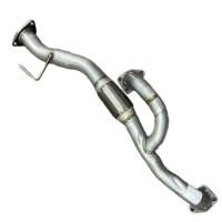 08-12 ACCORD 10-11 ACCORD CROSSTOUR 12 CROSSTOUR FLEX PIPE PART