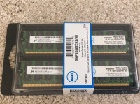 Dell PC2-4G server memory