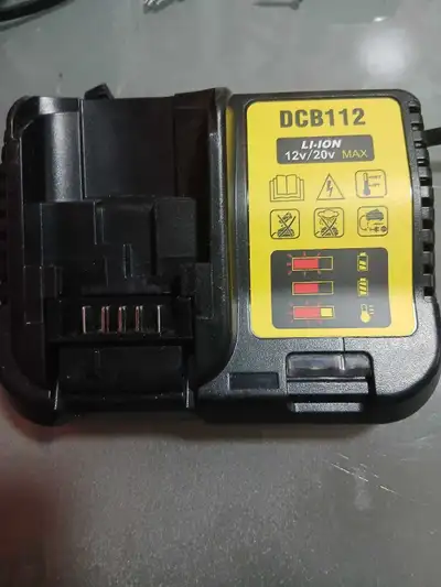 LI-ION BATTERY CHARGER , View more