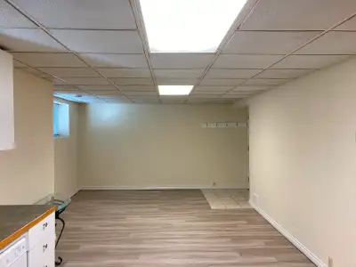 BASEMENT SUITE IN SE DEER RUN FOR RENT!