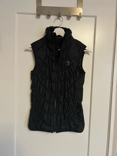 MEC Puffer Vest, View more