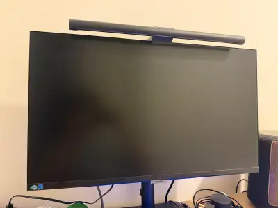 Samsung  Monitor 27’’ QHD, View more