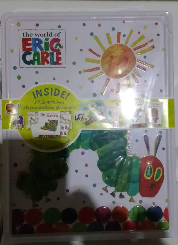 The World of Eric Carle in Children & Young Adult in Kitchener / Waterloo - Image 2