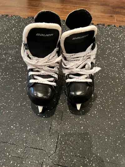 Y13 ice skates, View more