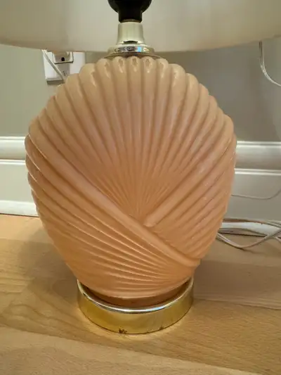 Vintage Lamps, View more