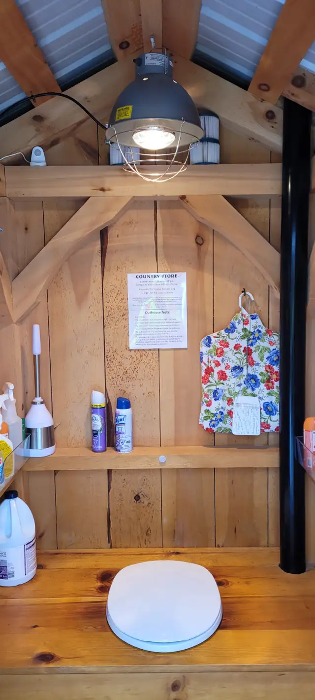 Escape to a Cozy Retreat in Our Tiny Home! in Ontario in Canada - Image 11