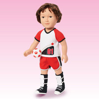 18 inch Boy Doll Sporty Clothing Fashion Sets - $10 ea.
