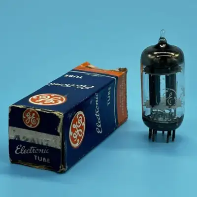 VINTAGE NOS 1950's TUBES, View more