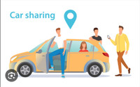 Ride share available Sault Ste. Marie to Ottawa 
