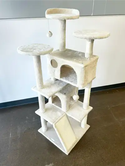 This is store sale, all items are Brand new in box unopened. Features: *Complete Activity Center: Th...