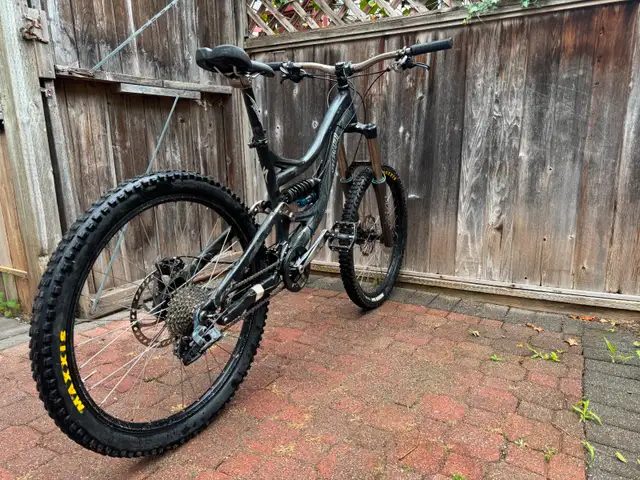 2009 Specialized SX Trail Mountain Bike - Medium in Mountain in Tricities/Pitt/Maple - Image 5