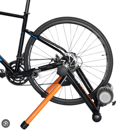 Brand new factory sealed JetBlack Z3 Pro Fluid Cycle Trainer, View more
