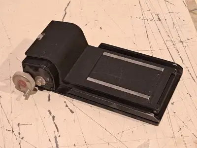 Great Deal of Sinar 8x10P - 4x5 P and lots of accessories, View more