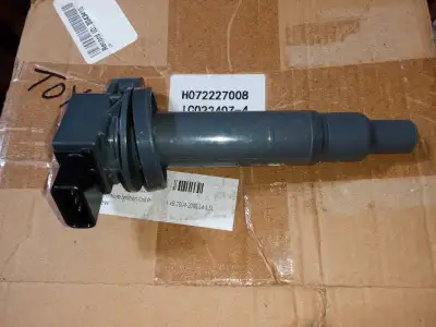New in box, pack of 4 coil-on-plug ignition coils by A-Premium Fits 2005-3019 L4 1.3 & 1.5L engines...